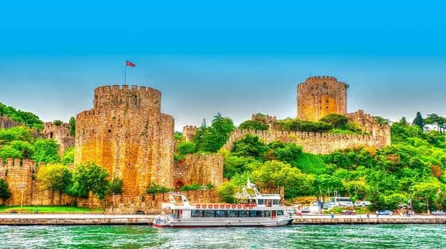 10 Days Wonders of Turkey Tour