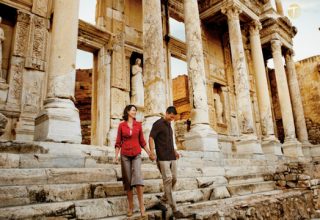 Daily Ephesus Tour From Kusadasi Port